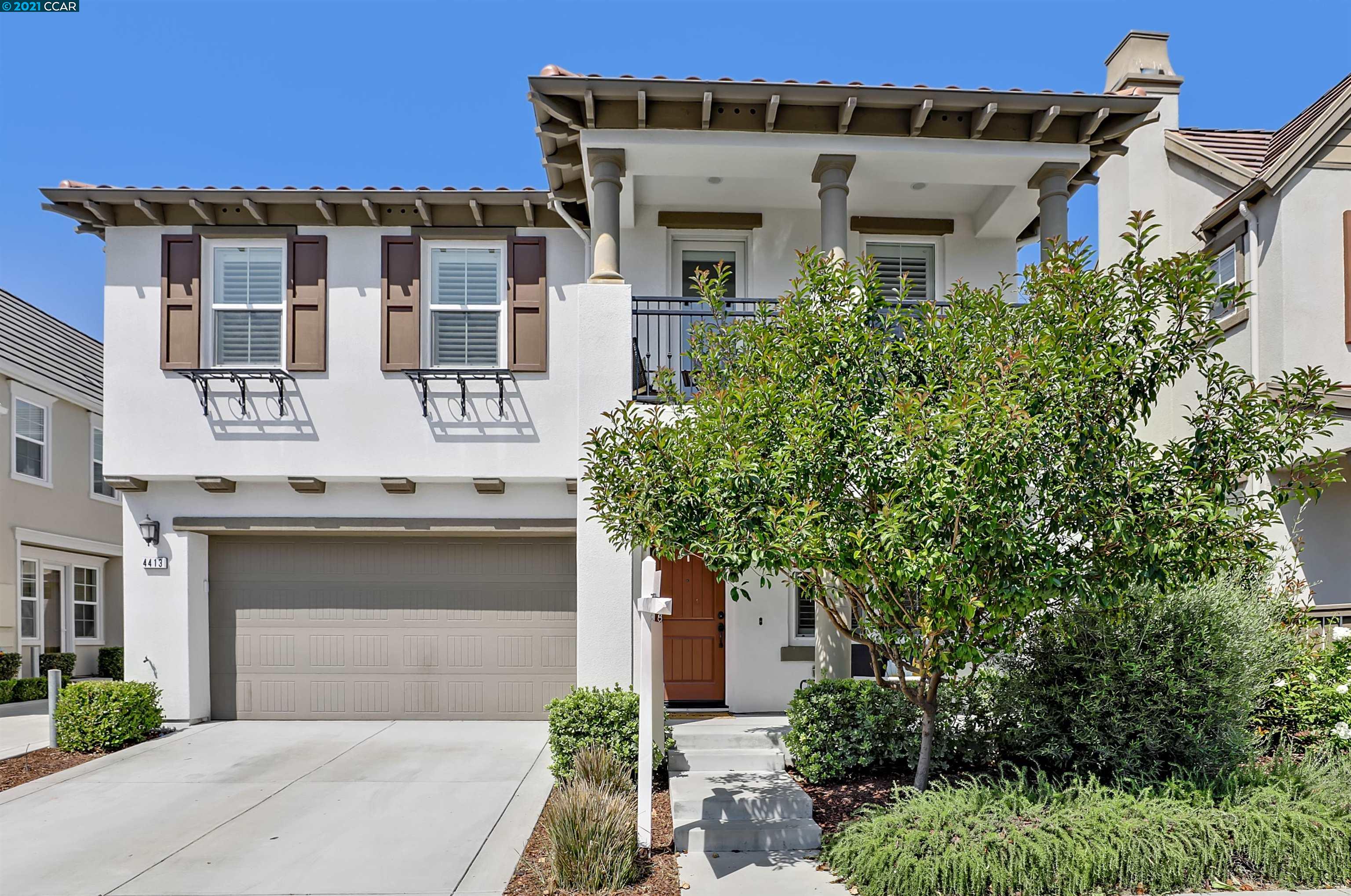 4413 Irisview Place San Ramon, CA 94582 - Photo 1 of 1