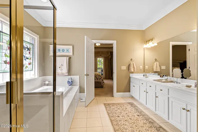 $839,900 | 955 Sagamore Drive, Louisburg, NC 27549