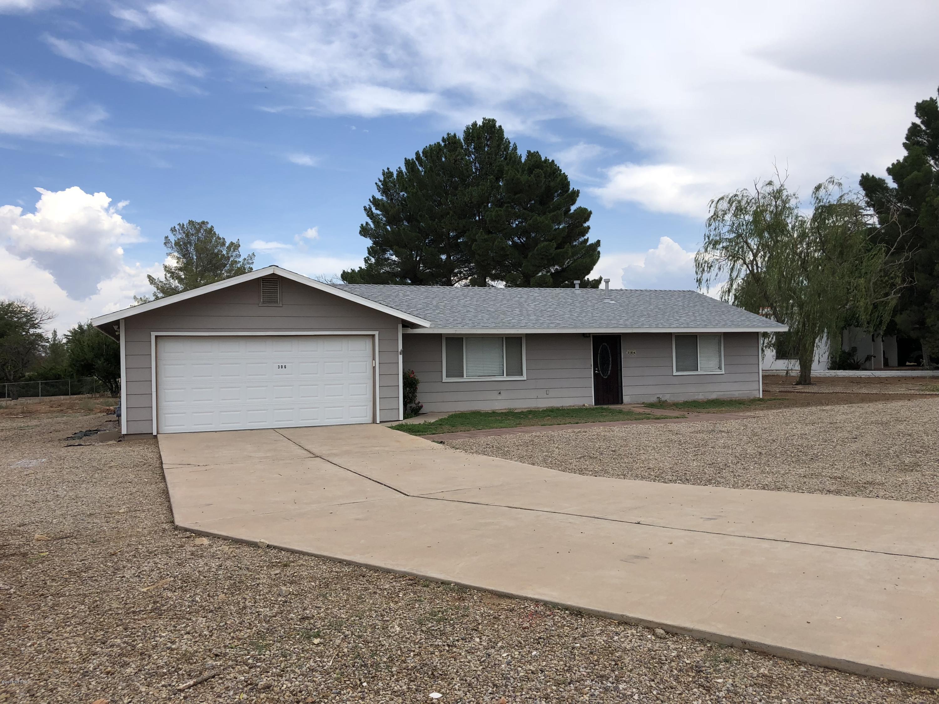 306 Dale Road Pearce, AZ 85625 - Photo 1 of 18 Gallery Image 1