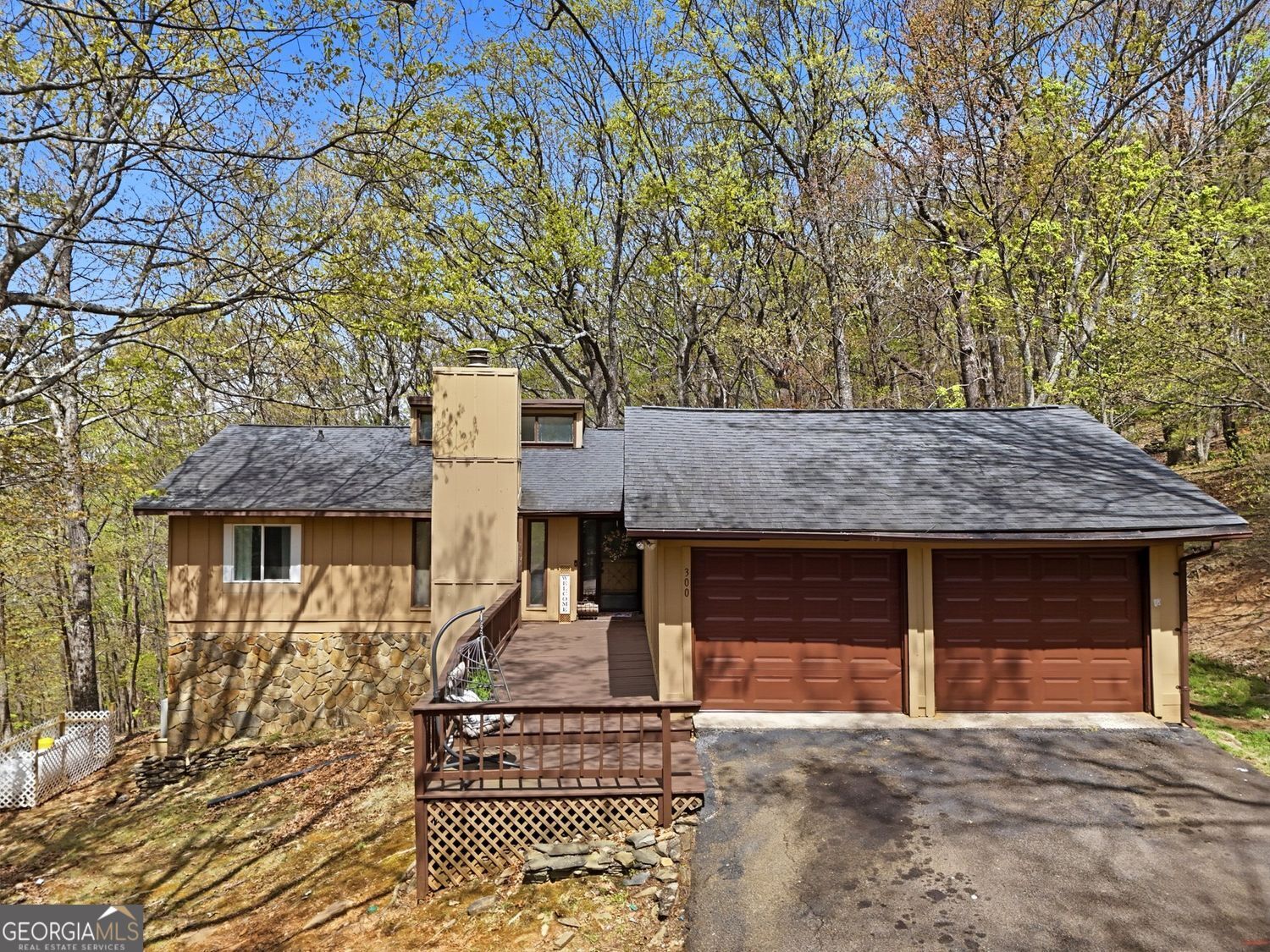 300 Fairview Court Jasper, GA 30143 - Photo 1 of 1