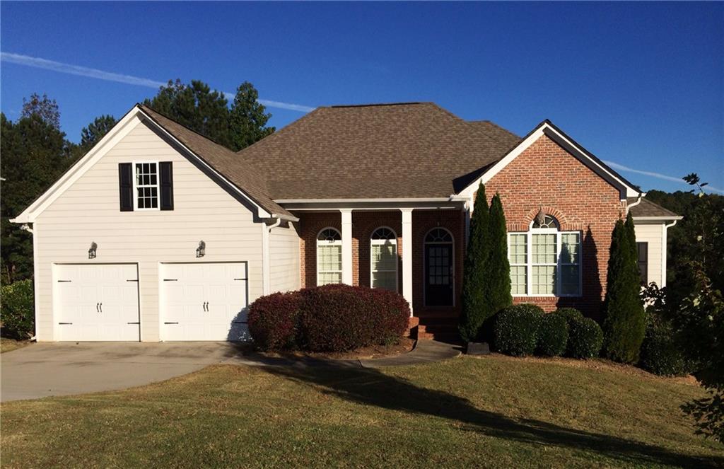 36 Roberson Drive Cartersville, GA 30121 - Photo 1 of 1