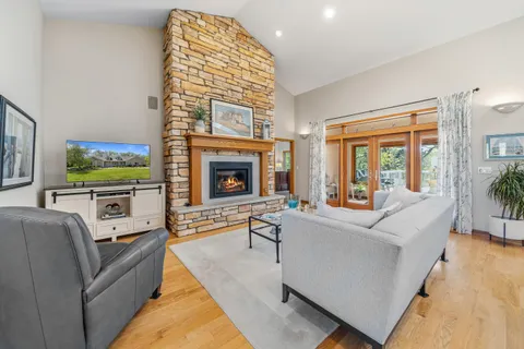 $799,999 | W8205 Nature Drive, Richmond, WI 53190