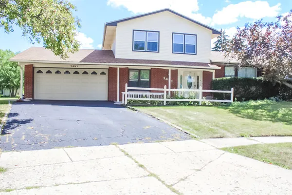 $3,699 | 1491 Kathleen Way, Elk Grove Village, IL 60007