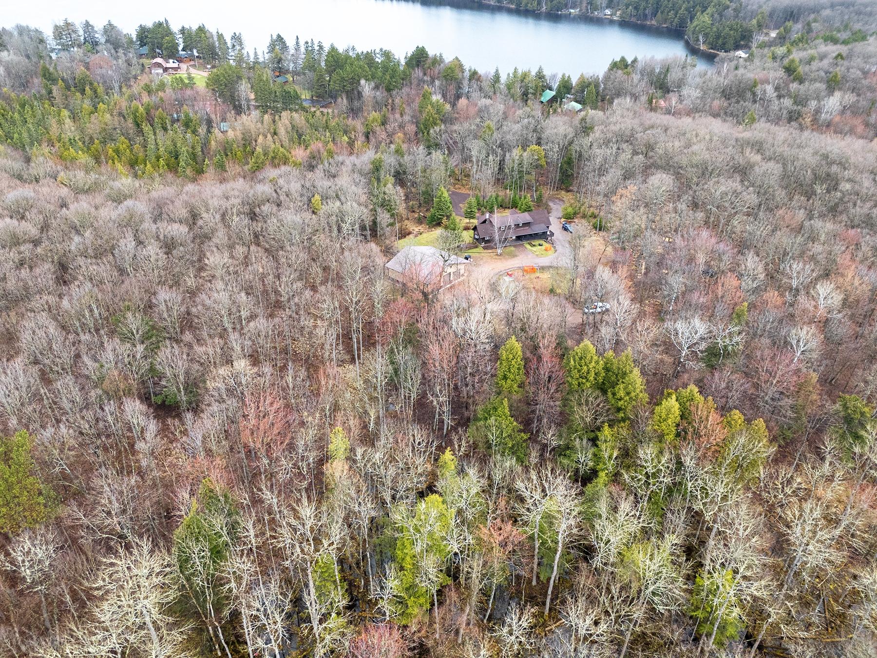 19637 Hebert Road Watersmeet, MI 49969 - Photo 41 of 43 Gallery Image 41