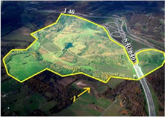 $32,970,000 | 0 Hogan Road, Burns, TN 37029