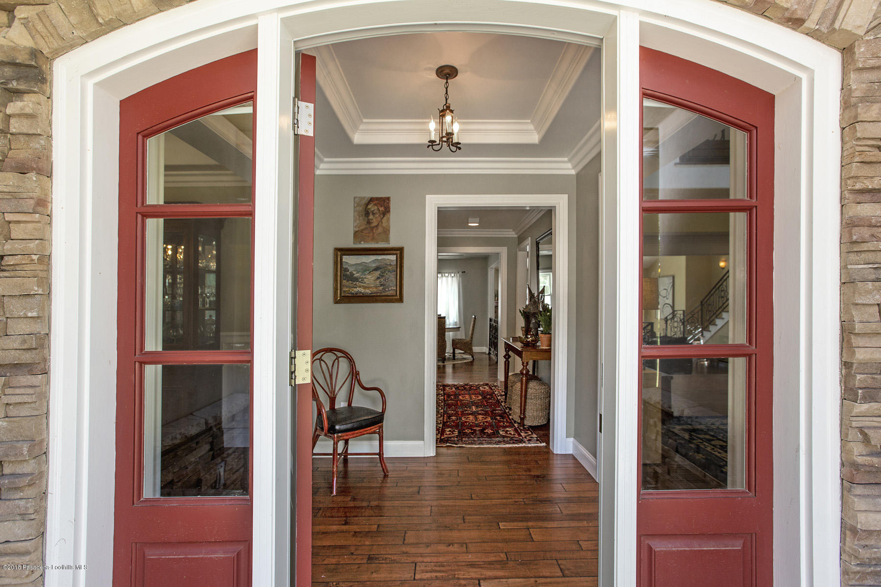 1678 Braeburn Road Altadena, CA 91001 - Photo 2 of 29 3