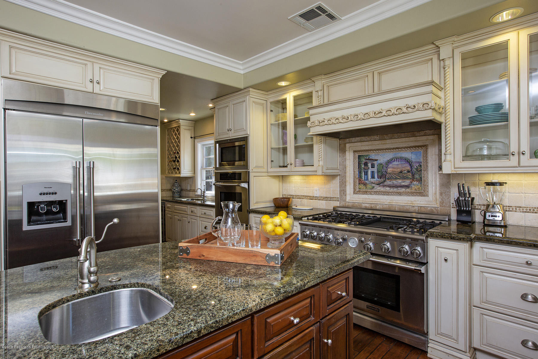 1678 Braeburn Road Altadena, CA 91001 - Photo 11 of 29 20