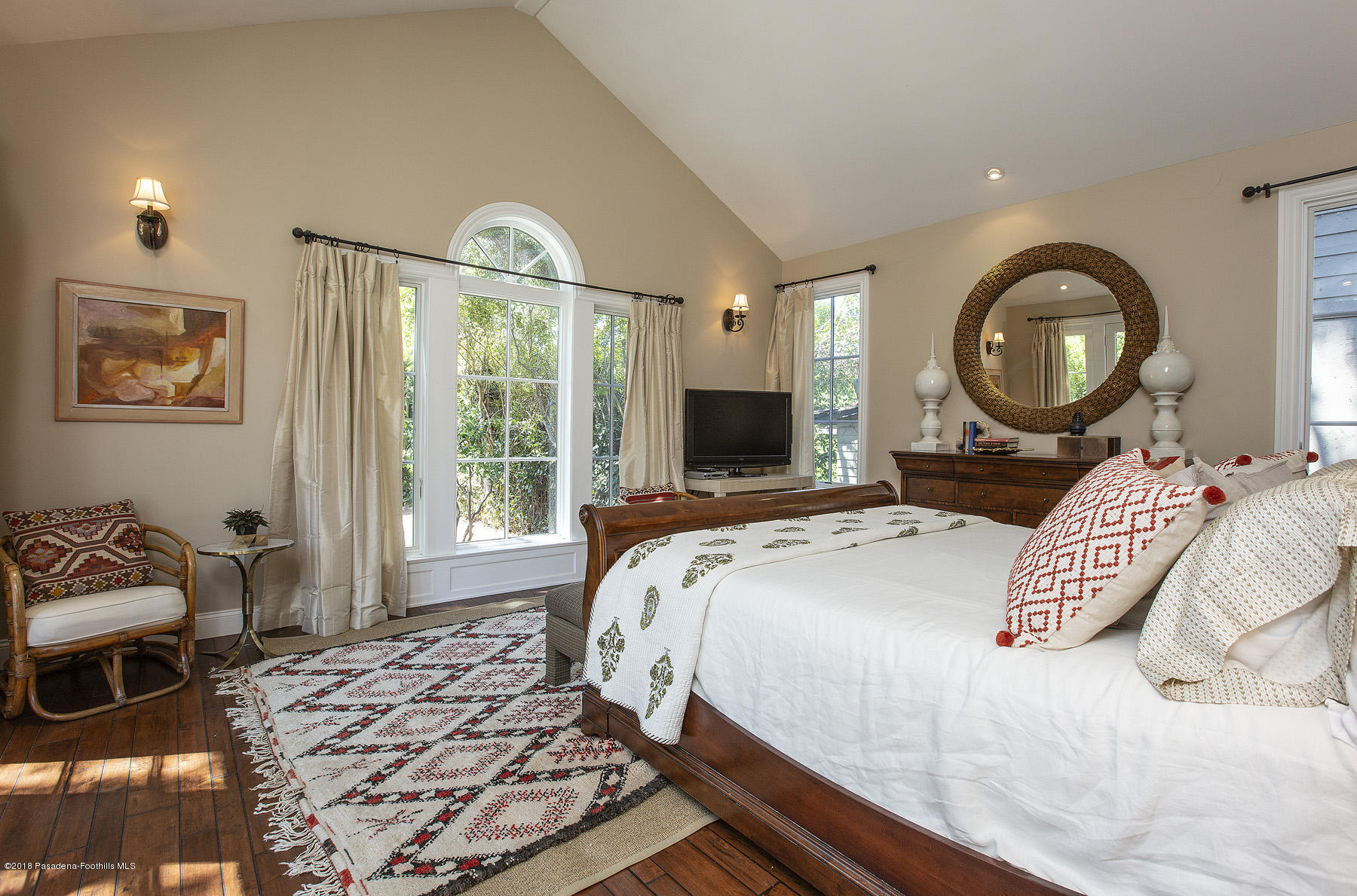 1678 Braeburn Road Altadena, CA 91001 - Photo 15 of 29 24