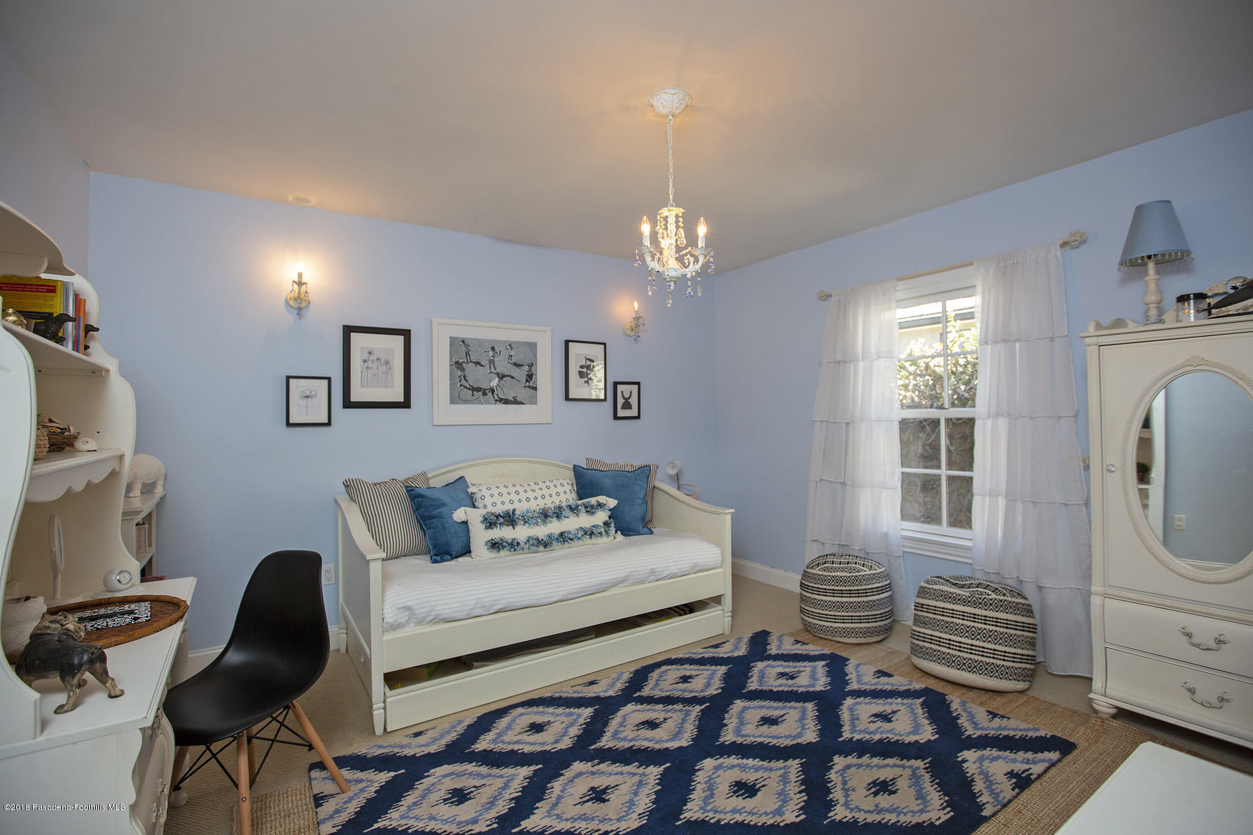 1678 Braeburn Road Altadena, CA 91001 - Photo 19 of 29 32