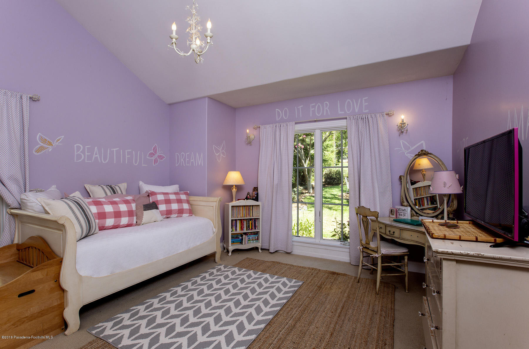 1678 Braeburn Road Altadena, CA 91001 - Photo 20 of 29 31