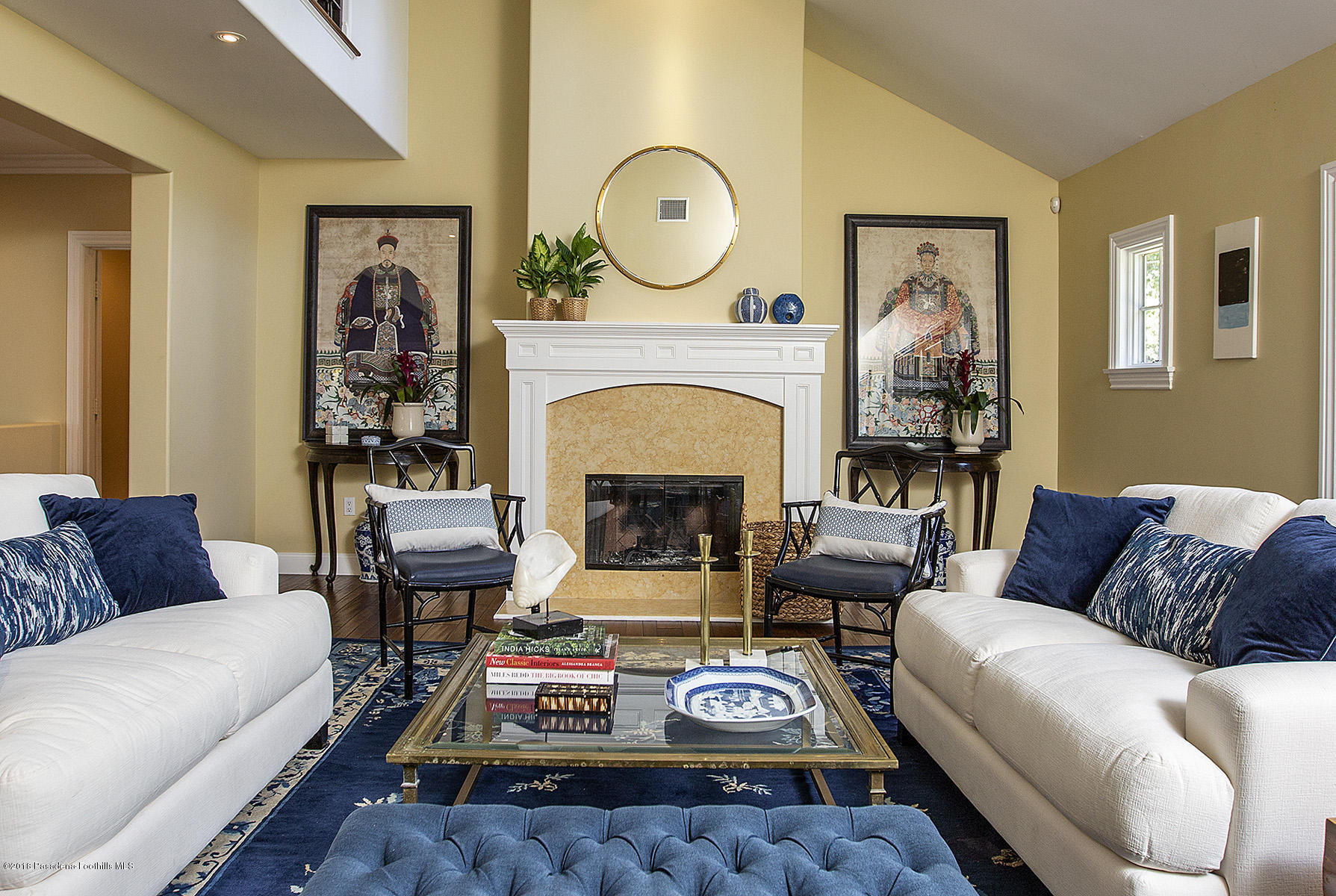 1678 Braeburn Road Altadena, CA 91001 - Photo 3 of 29 6