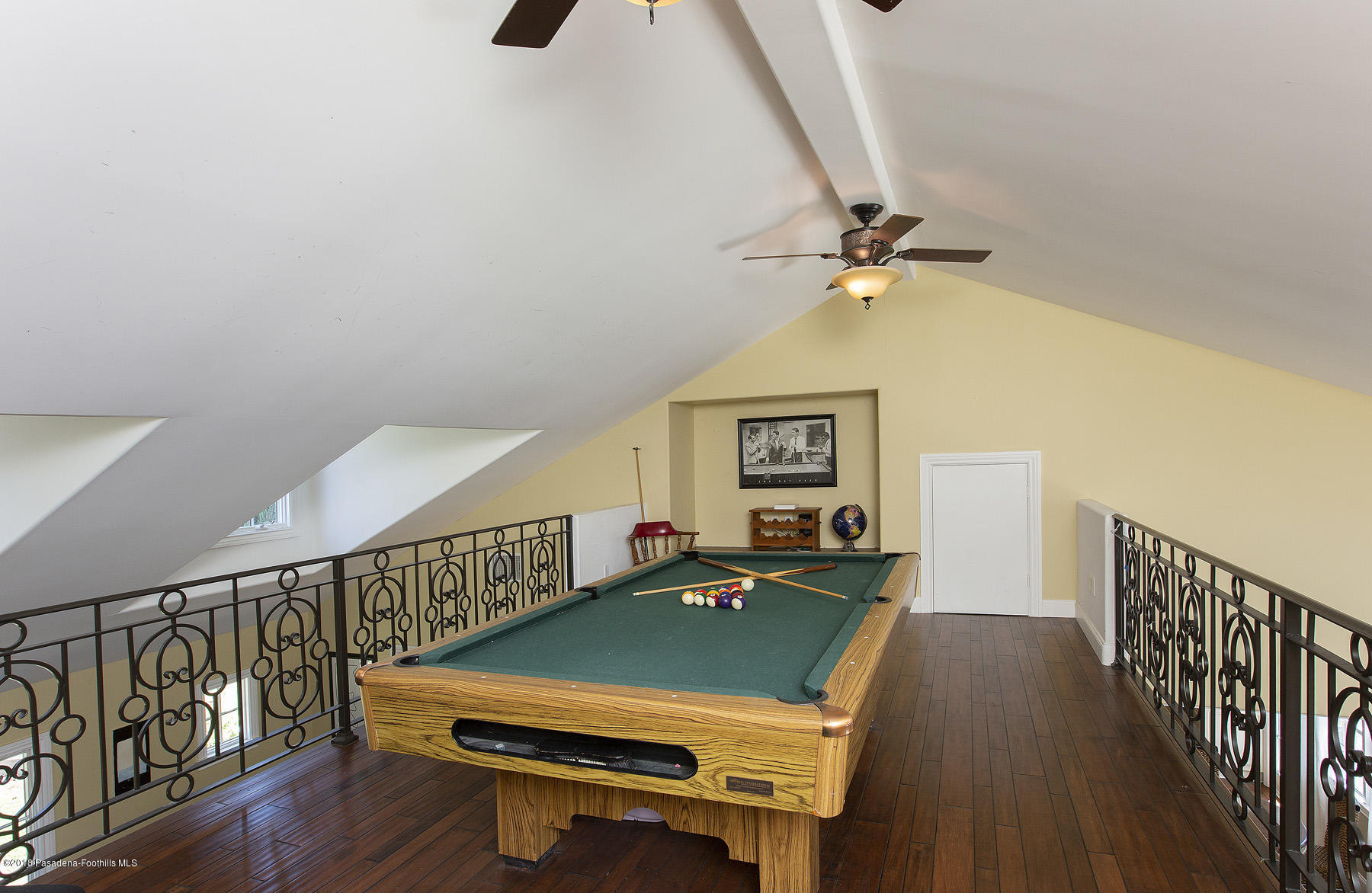 1678 Braeburn Road Altadena, CA 91001 - Photo 24 of 29 34