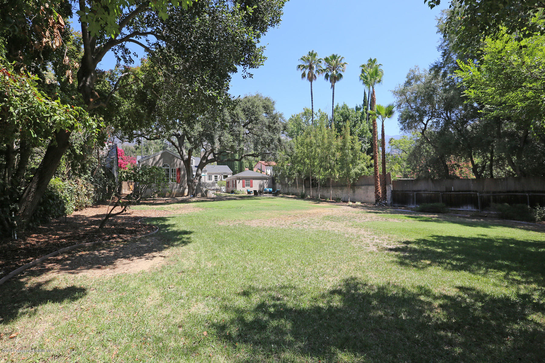 1678 Braeburn Road Altadena, CA 91001 - Photo 26 of 29 40