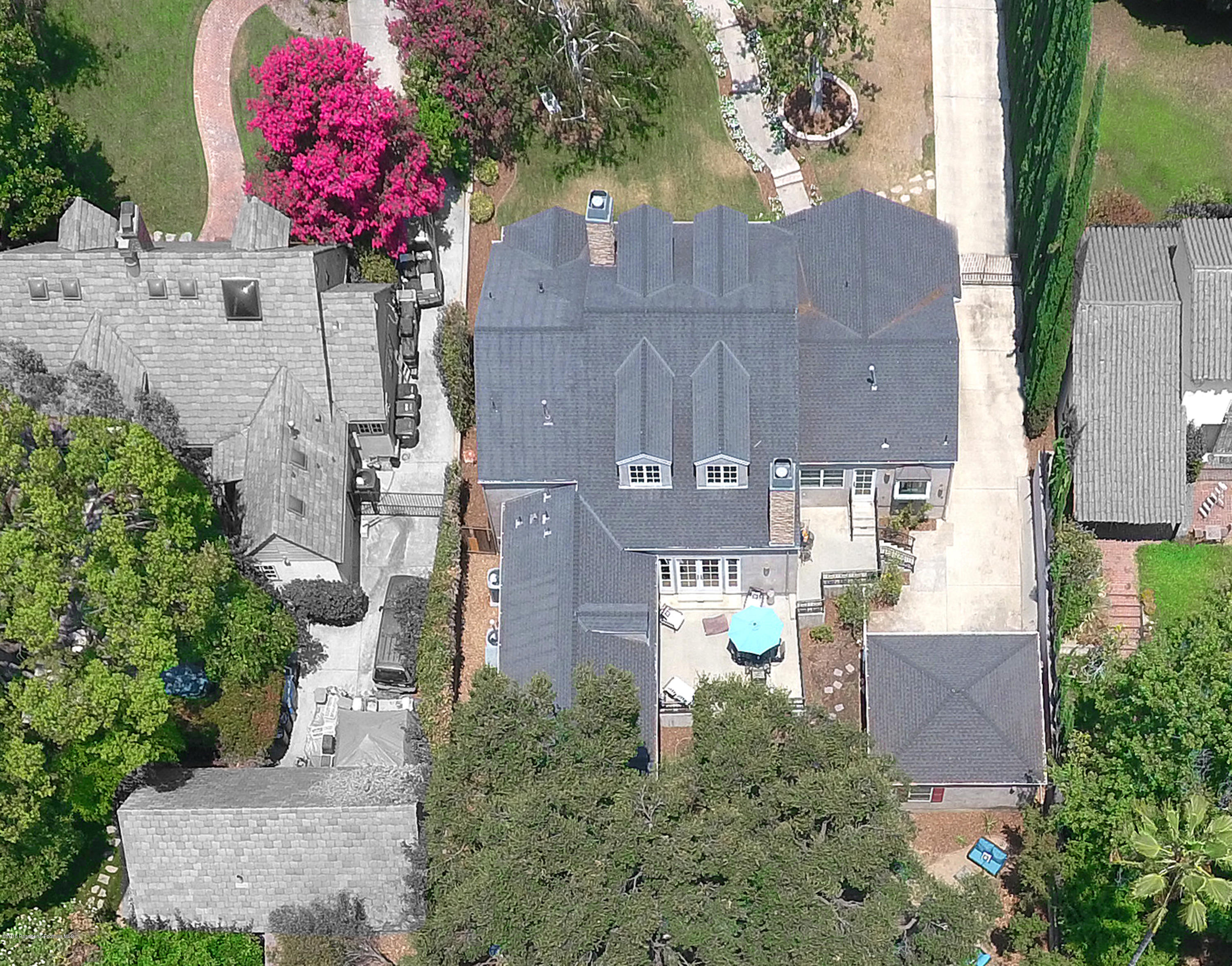 1678 Braeburn Road Altadena, CA 91001 - Photo 27 of 29 8