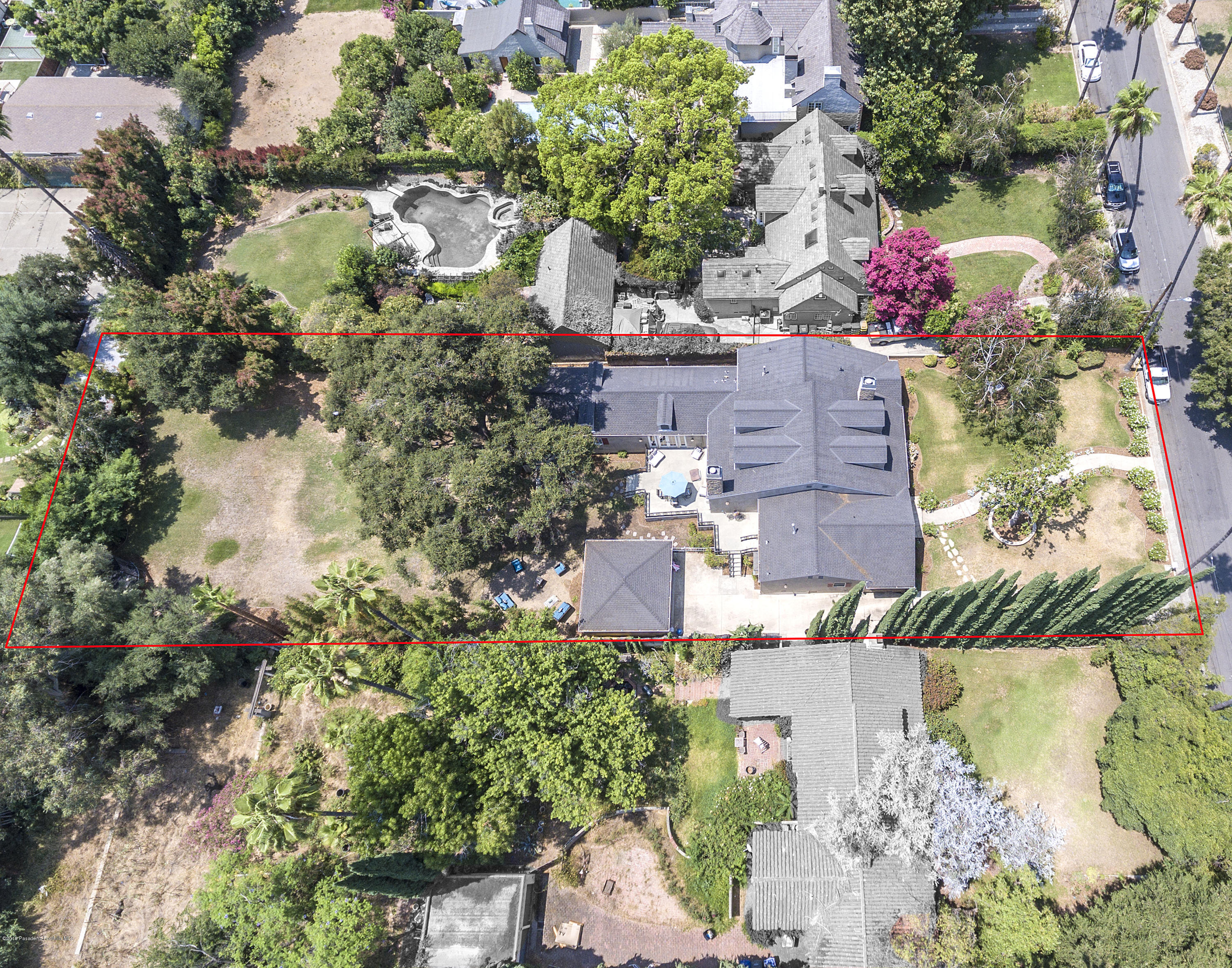 1678 Braeburn Road Altadena, CA 91001 - Photo 29 of 29 2