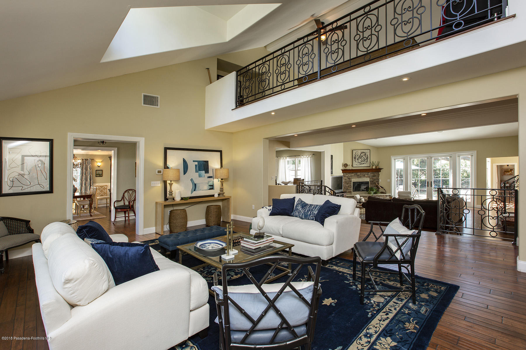 1678 Braeburn Road Altadena, CA 91001 - Photo 4 of 29 8