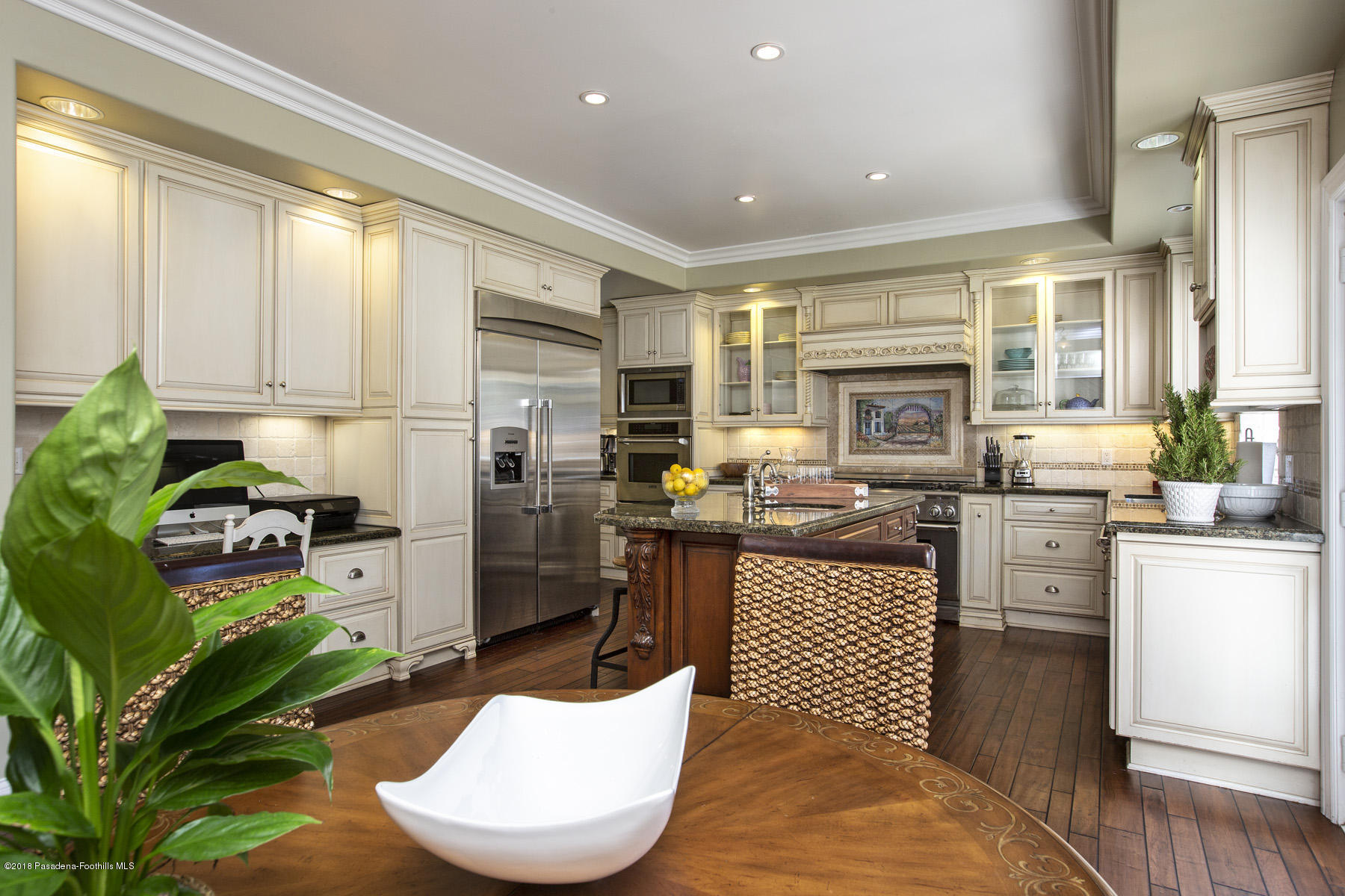 1678 Braeburn Road Altadena, CA 91001 - Photo 8 of 29 16