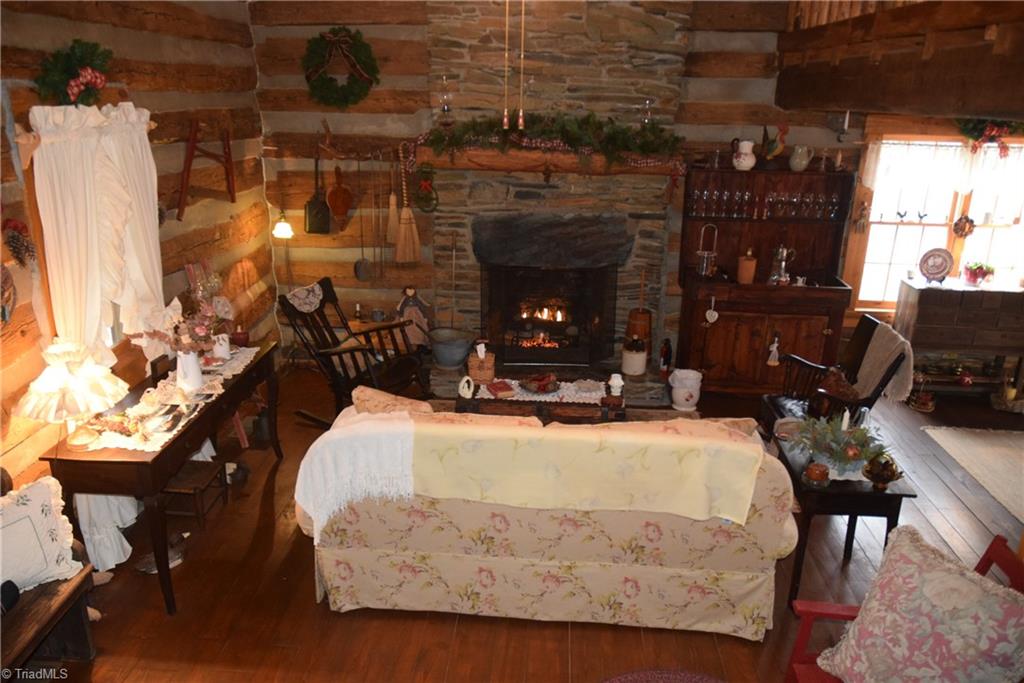 362 Abbey Road McGrady, NC 28649 - Photo 14 of 50 Gallery Image 14