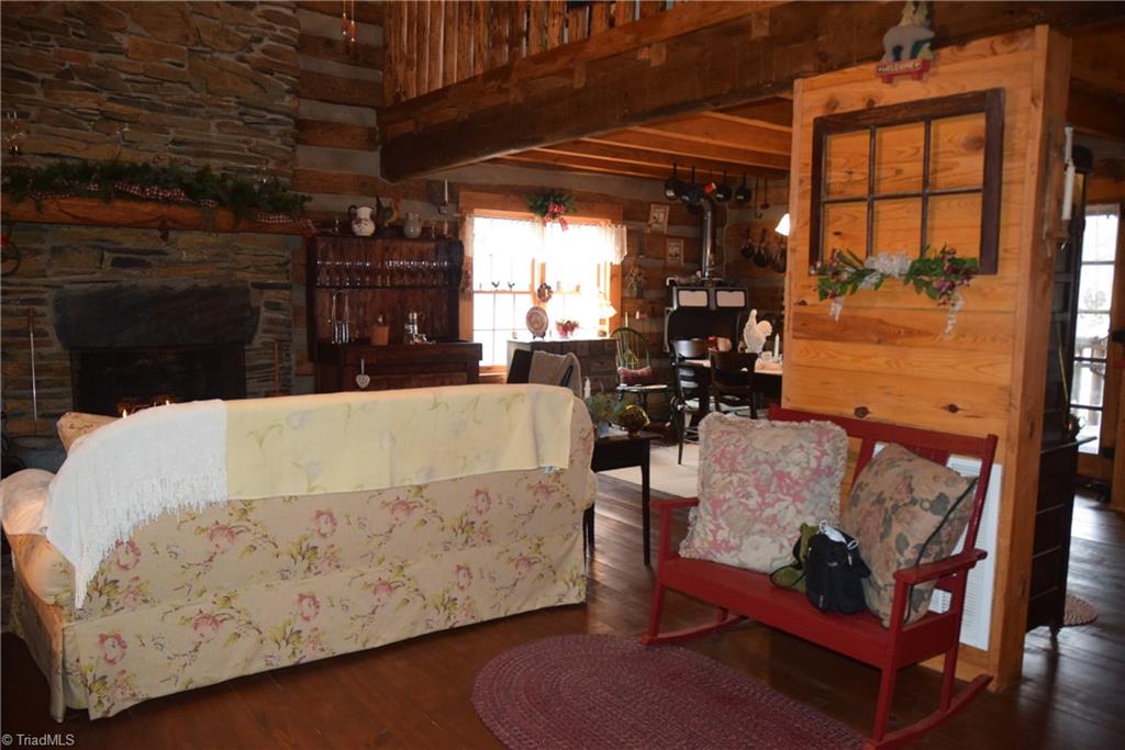 362 Abbey Road McGrady, NC 28649 - Photo 15 of 50 Gallery Image 15