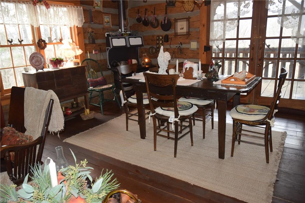 362 Abbey Road McGrady, NC 28649 - Photo 20 of 50 Gallery Image 20