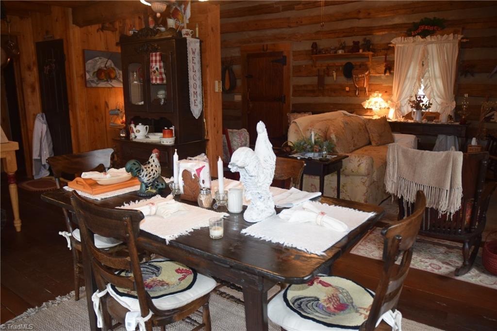 362 Abbey Road McGrady, NC 28649 - Photo 21 of 50 Gallery Image 21