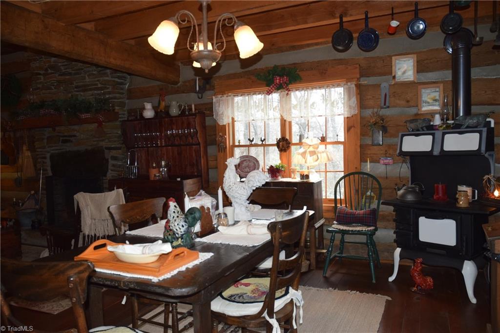362 Abbey Road McGrady, NC 28649 - Photo 22 of 50 Gallery Image 22