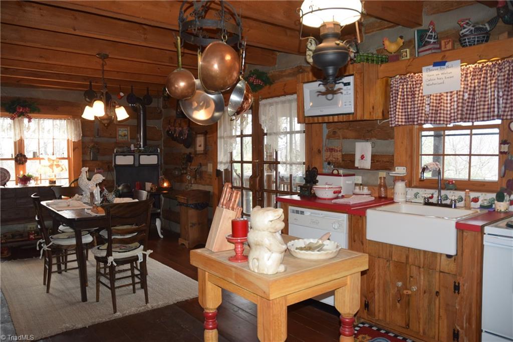 362 Abbey Road McGrady, NC 28649 - Photo 23 of 50 Gallery Image 23