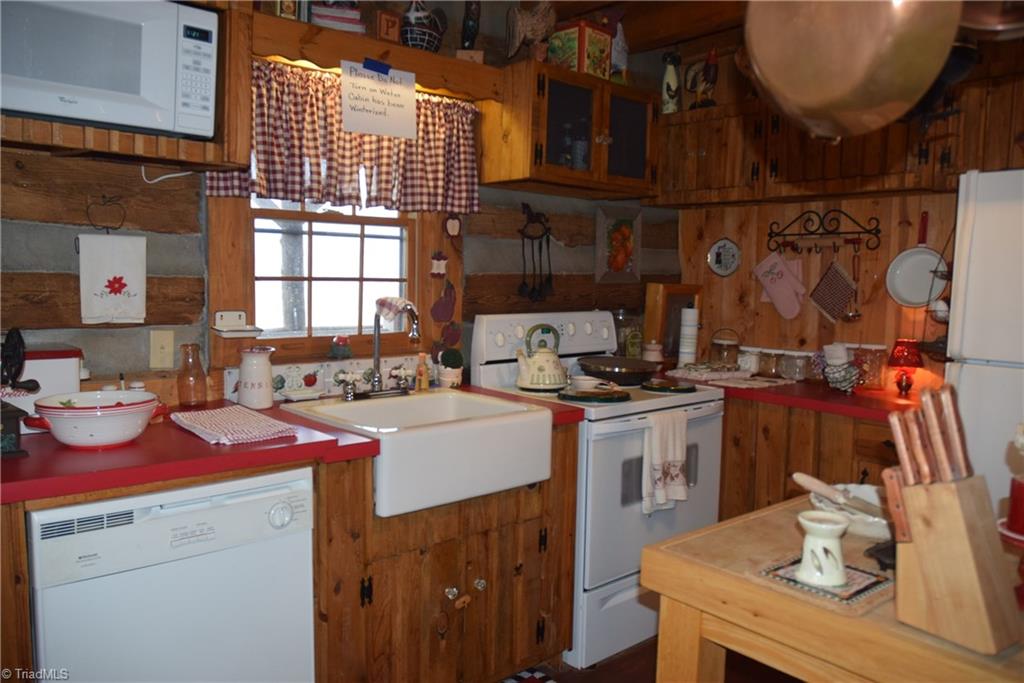 362 Abbey Road McGrady, NC 28649 - Photo 24 of 50 Gallery Image 24