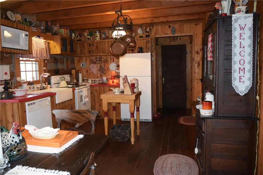 362 Abbey Road McGrady, NC 28649 - Photo 25 of 50 Gallery Image 25