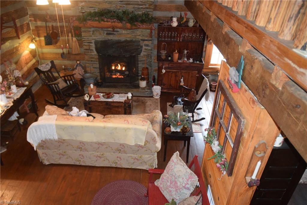 362 Abbey Road McGrady, NC 28649 - Photo 35 of 50 Gallery Image 35