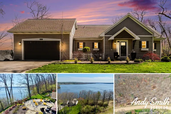 $699,900 | 1907 42nd Street, Allegan, MI 49010