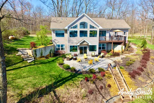 $699,900 | 1907 42nd Street, Allegan, MI 49010