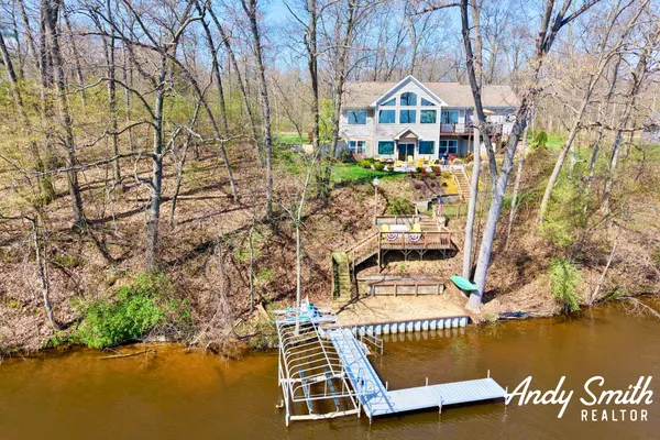$699,900 | 1907 42nd Street, Allegan, MI 49010
