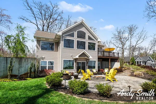 $699,900 | 1907 42nd Street, Allegan, MI 49010
