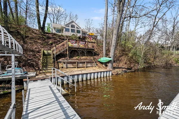 $699,900 | 1907 42nd Street, Allegan, MI 49010
