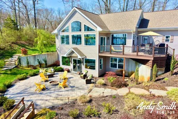 $699,900 | 1907 42nd Street, Allegan, MI 49010