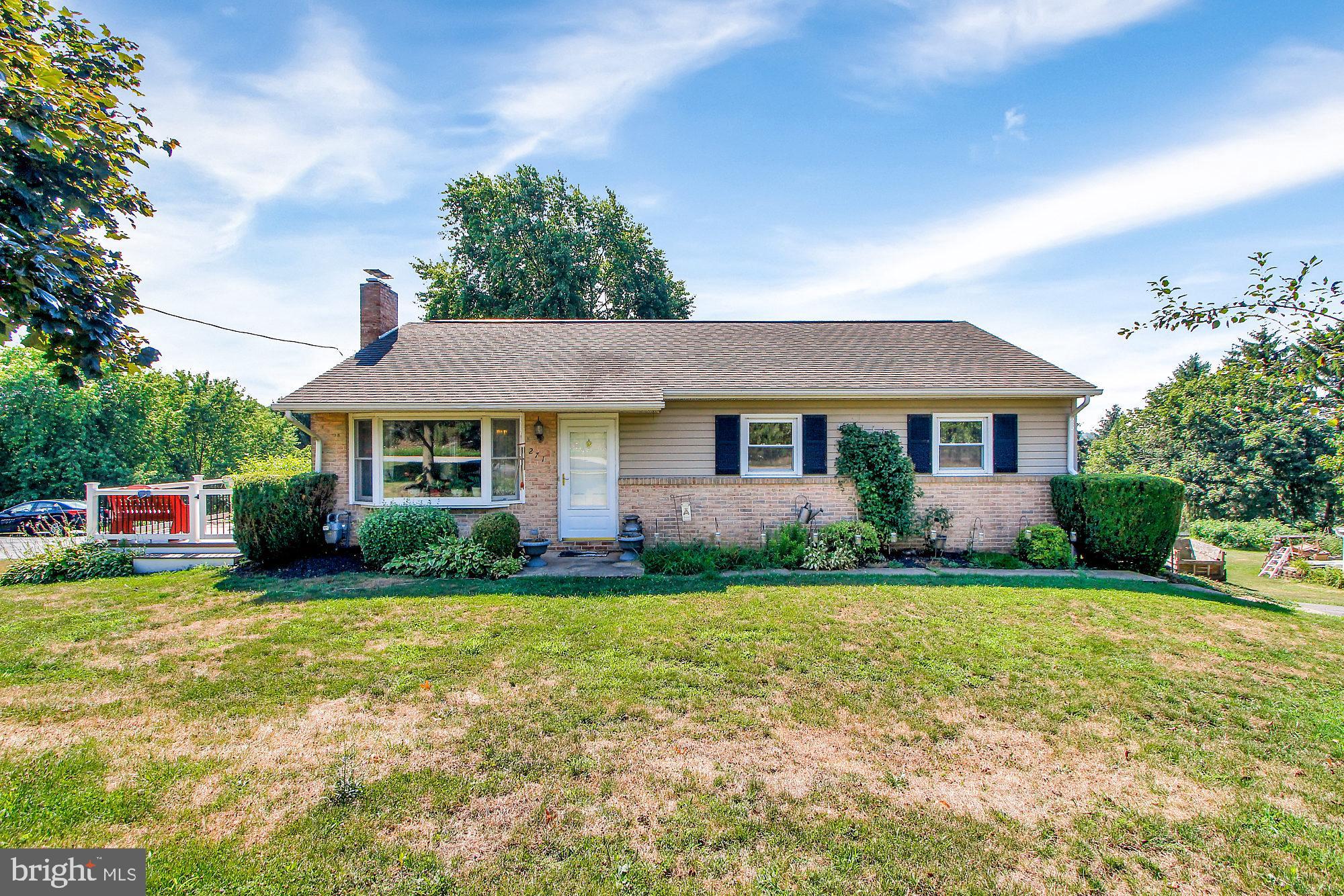 271 Ridgeview Road Seven Valleys, PA 17360 - Photo 1 of 30