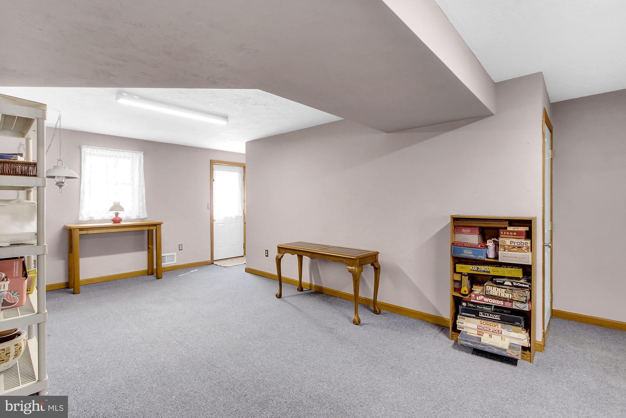 271 Ridgeview Road Seven Valleys, PA 17360 - Photo 21 of 30 Game room