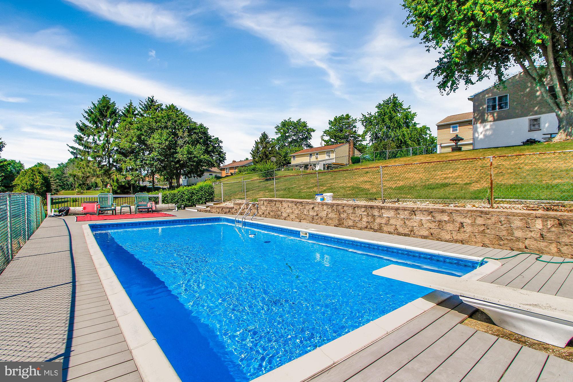 271 Ridgeview Road Seven Valleys, PA 17360 - Photo 29 of 30 Pool