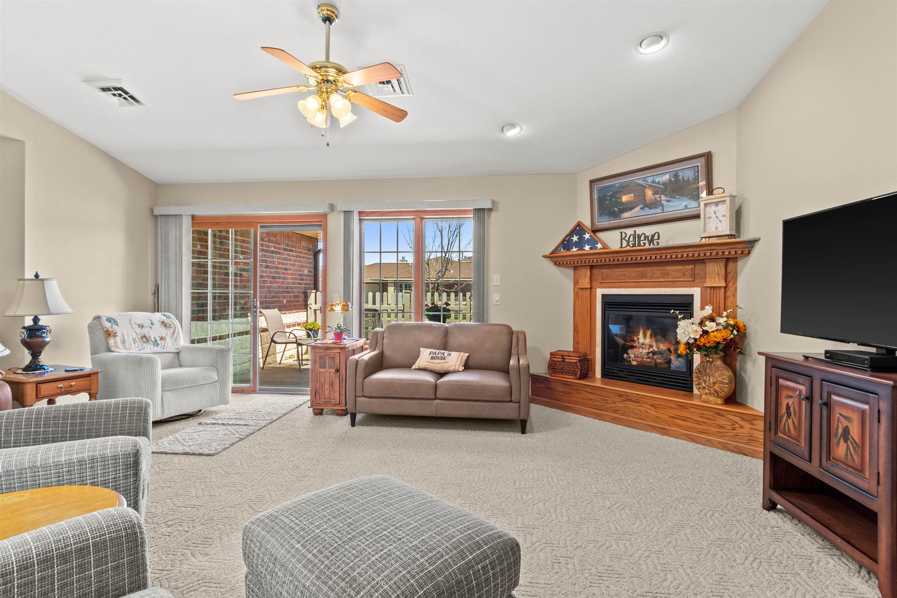 1901 Bluebell Lane Stevens Point, WI 54482 - Photo 5 of 36