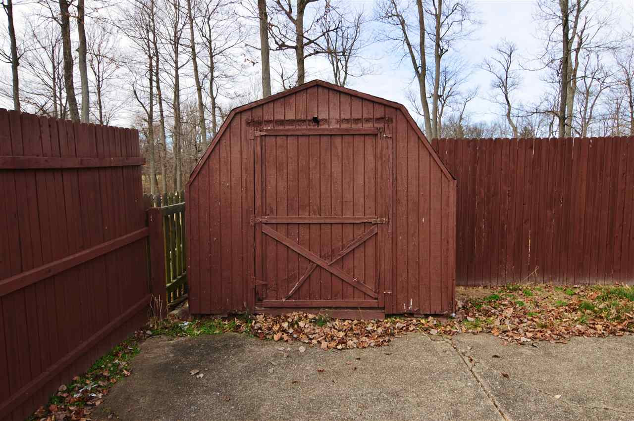 1236 Cayton Road Florence, KY 41042 - Photo 28 of 30 Gallery Image 28