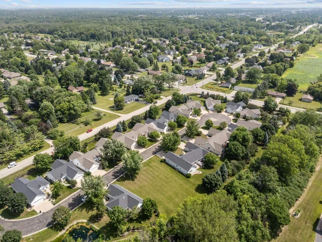 $64,900 | 4761 Westbrook Court, Unit 87, Appleton, WI 54913