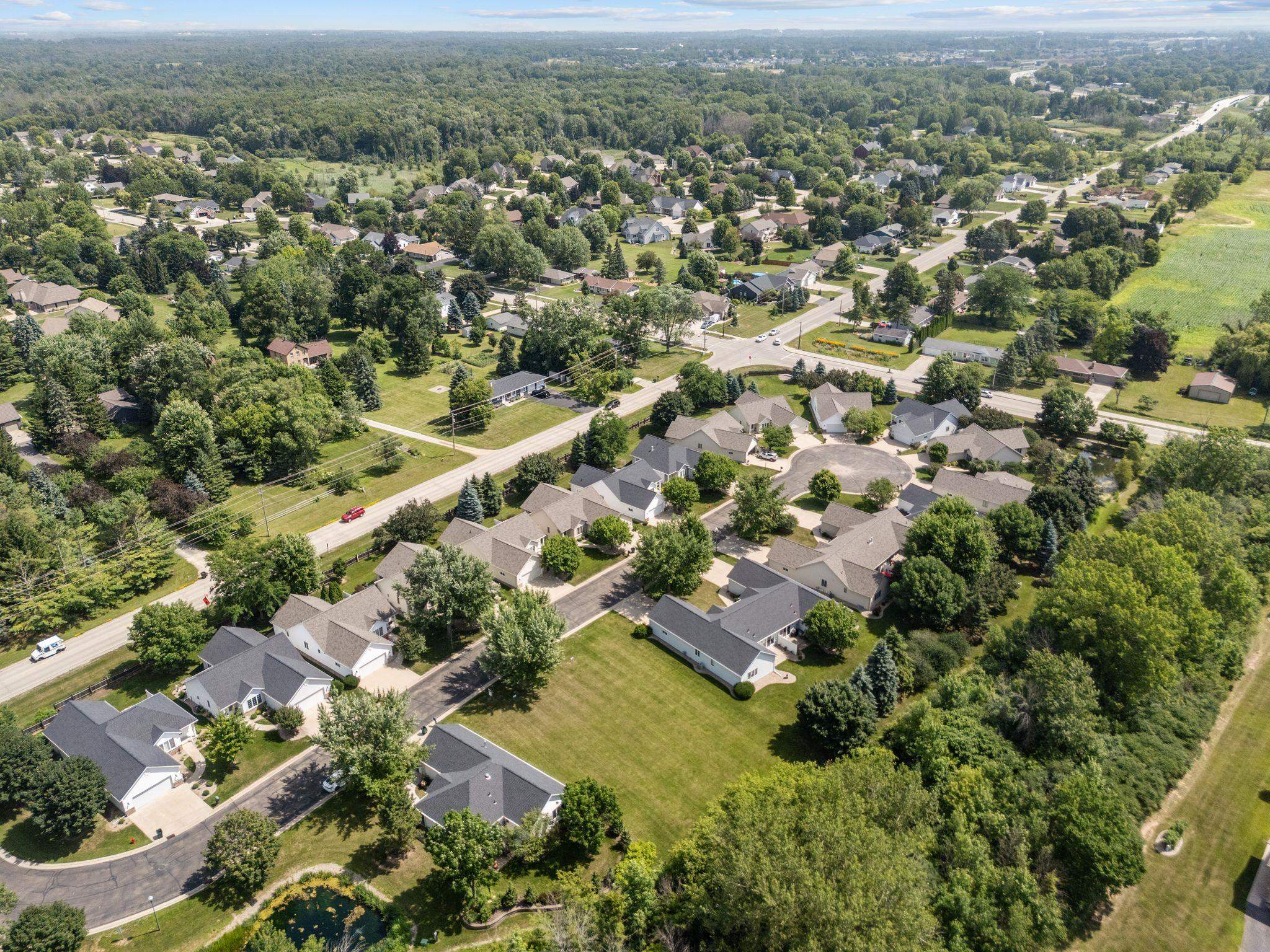 4761 Westbrook Court, Unit 87 Appleton, WI 54913 - Photo 9 of 16