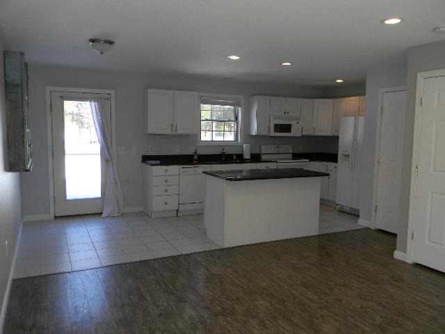 1016 State Street, Unit 5 Bangor, ME 04401 - Photo 14 of 26 Kitchen/Living Room