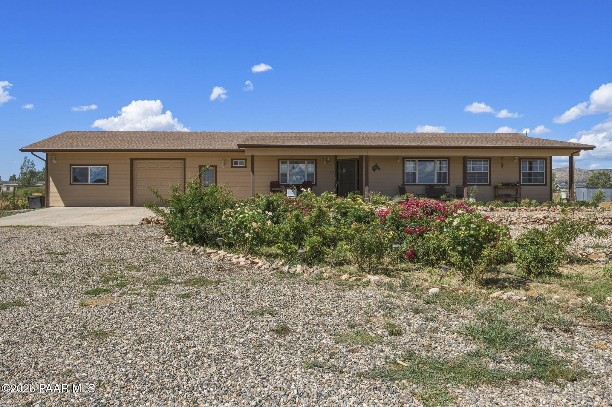 1050 Ranch House Road Paulden, AZ 86334 - Photo 42 of 42 Front