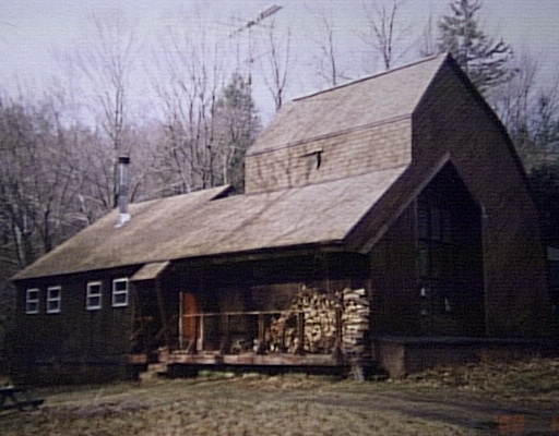 28 Parish Road Worthington, MA 01098 - Photo 1 of 1
