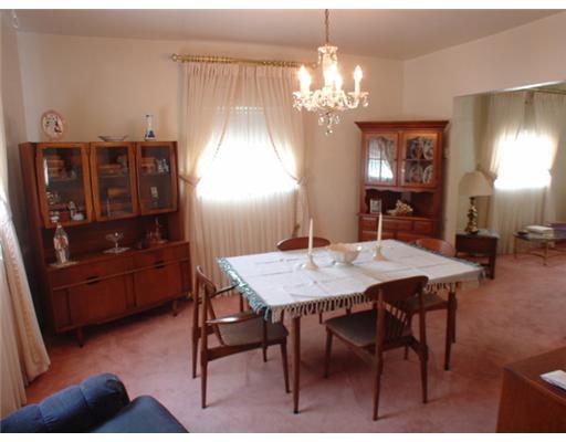 105 Montgomery Road Everson, PA 15631 - Photo 4 of 10 Dining Room.