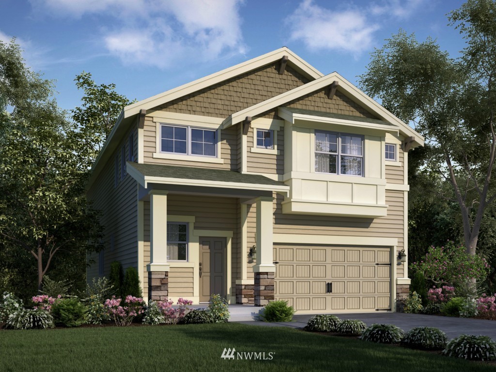 3301 170th Place Southeast, Unit 13 Bothell, WA 98012 - Photo 1 of 23