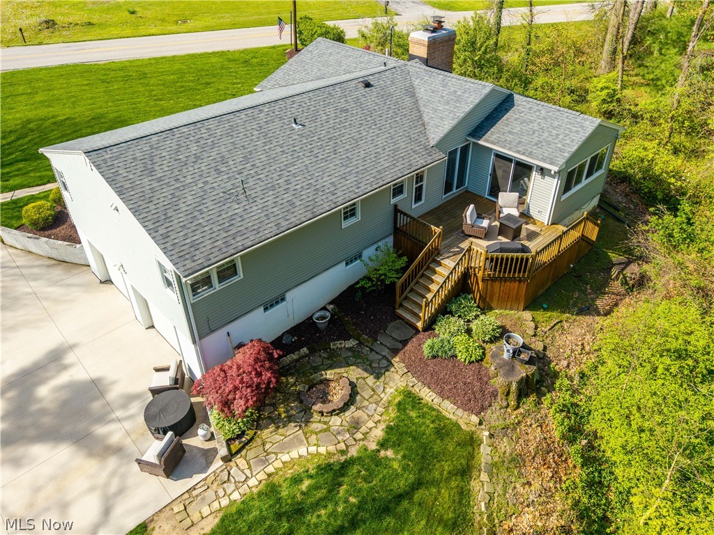 2003 Seminary Road Milan, OH 44846 - Photo 41 of 48