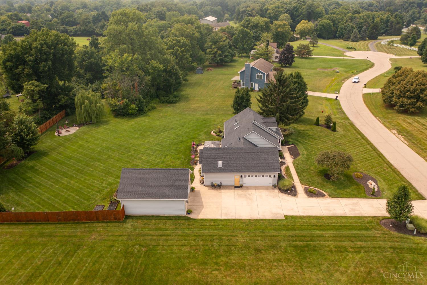 3059 Countryside Lane Springboro, OH 45342 - Photo 74 of 78 Gallery Image 74
